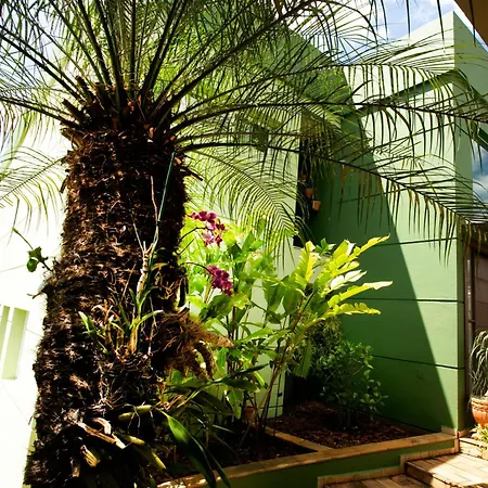 Natureza Na Cidade Atibaia Exterior photo