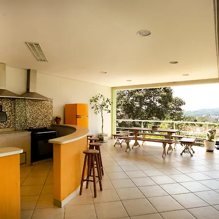 Natureza Na Cidade Atibaia Exterior photo