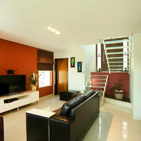 Natureza Na Cidade Atibaia Exterior photo