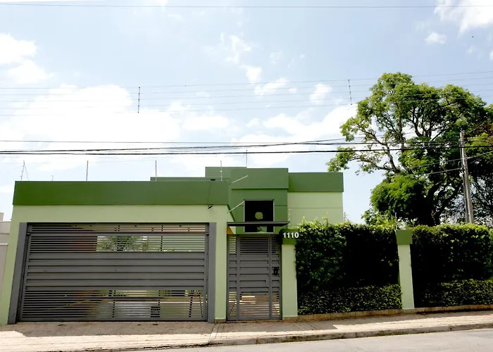Natureza Na Cidade