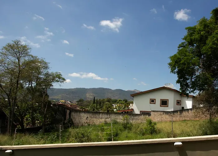 Natureza Na Cidade
