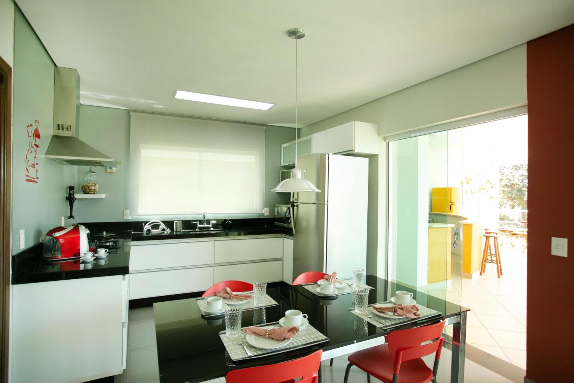 Holiday home Natureza Na