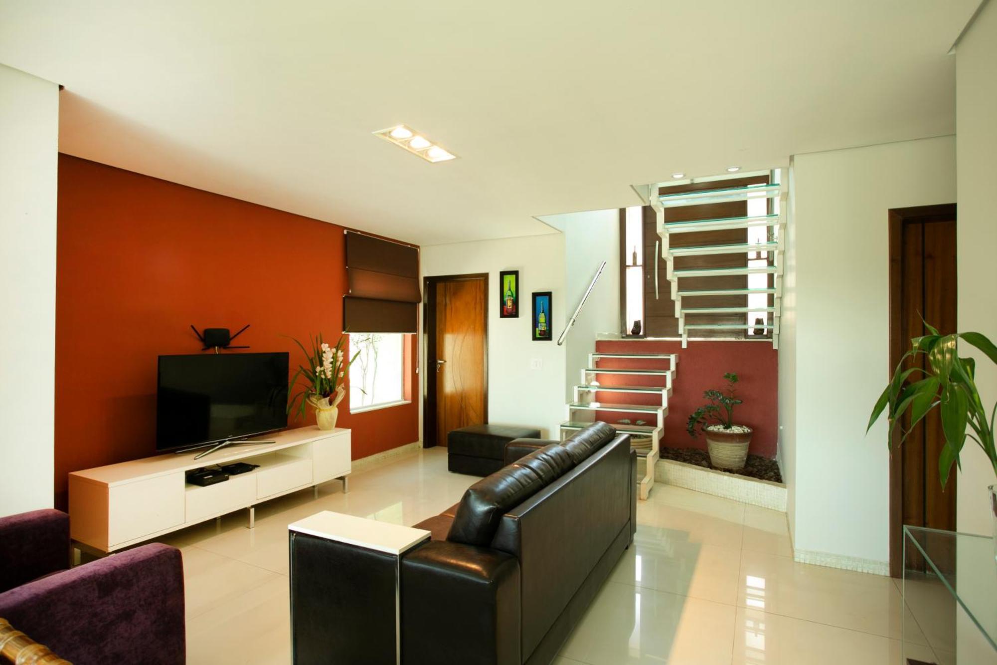 Natureza Na Holiday home
