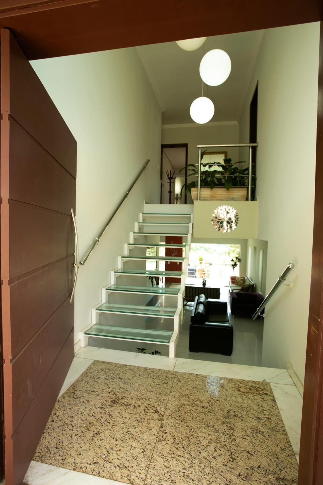 Natureza Na Holiday home *