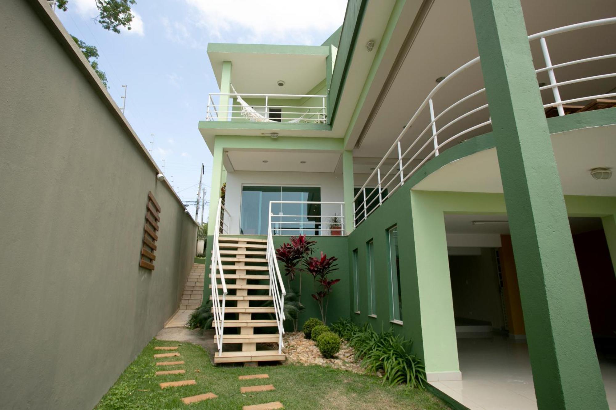 Holiday home Natureza Na *