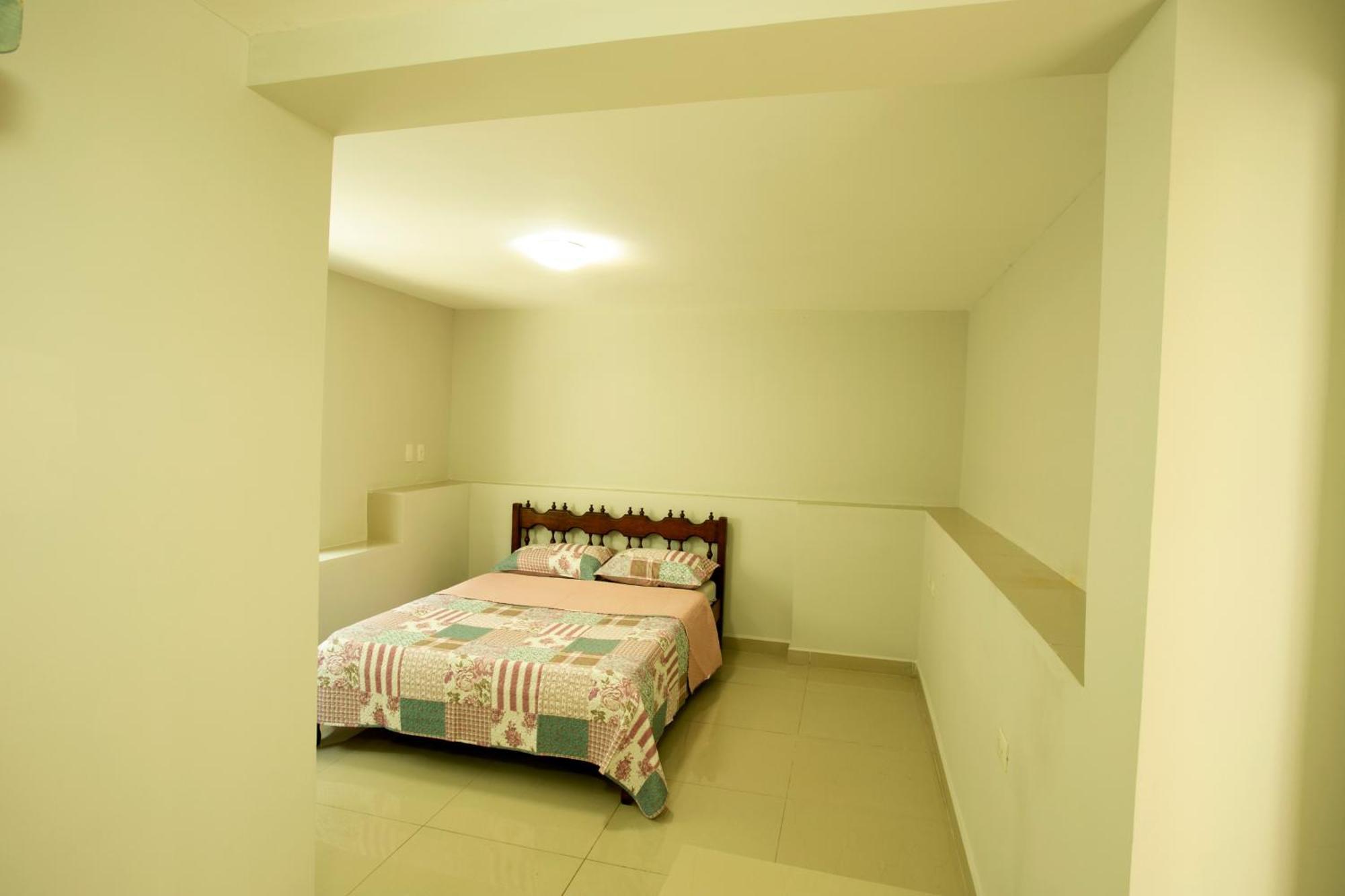 Natureza Na Holiday home *