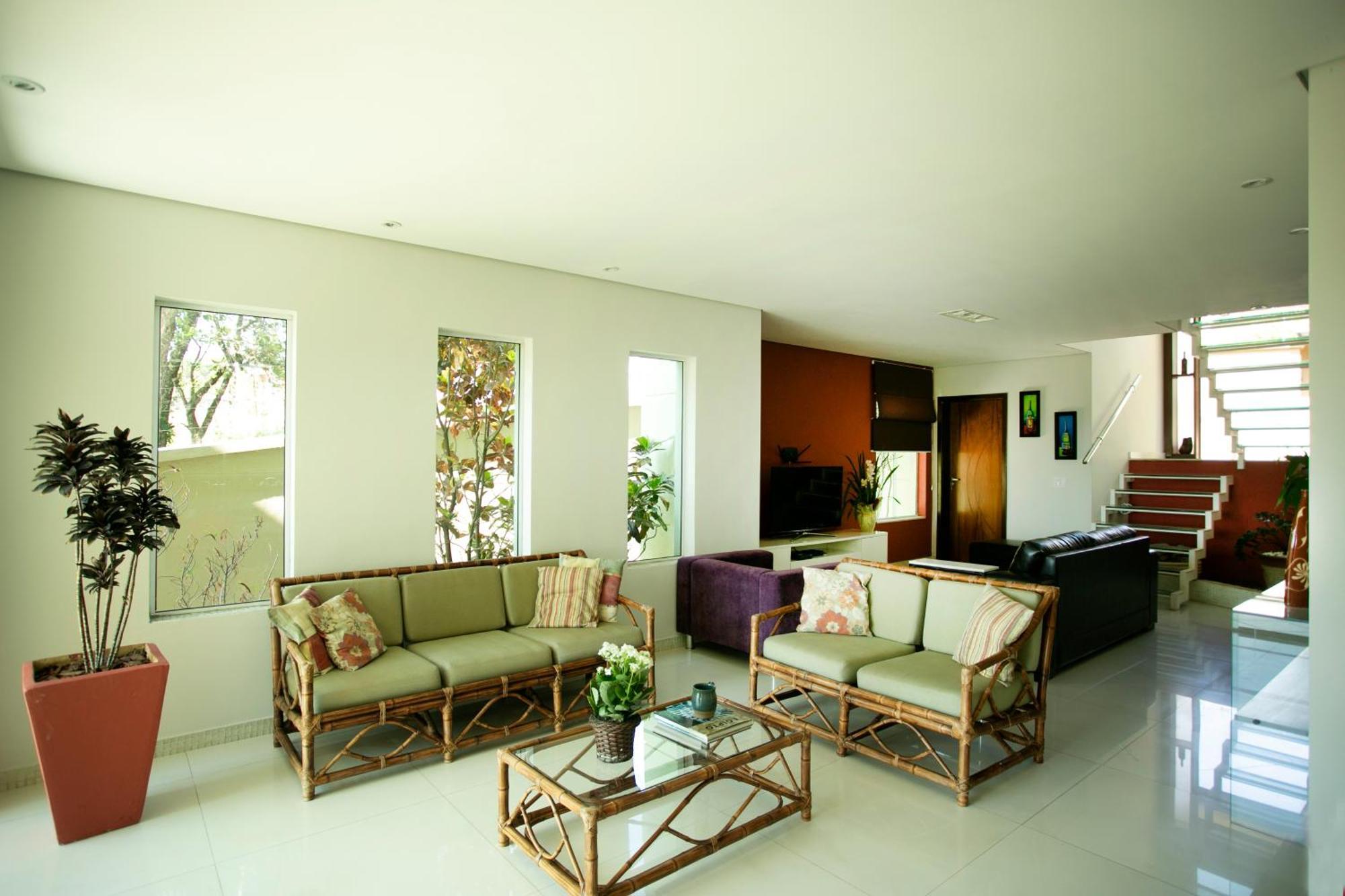 Holiday home Natureza Na Atibaia