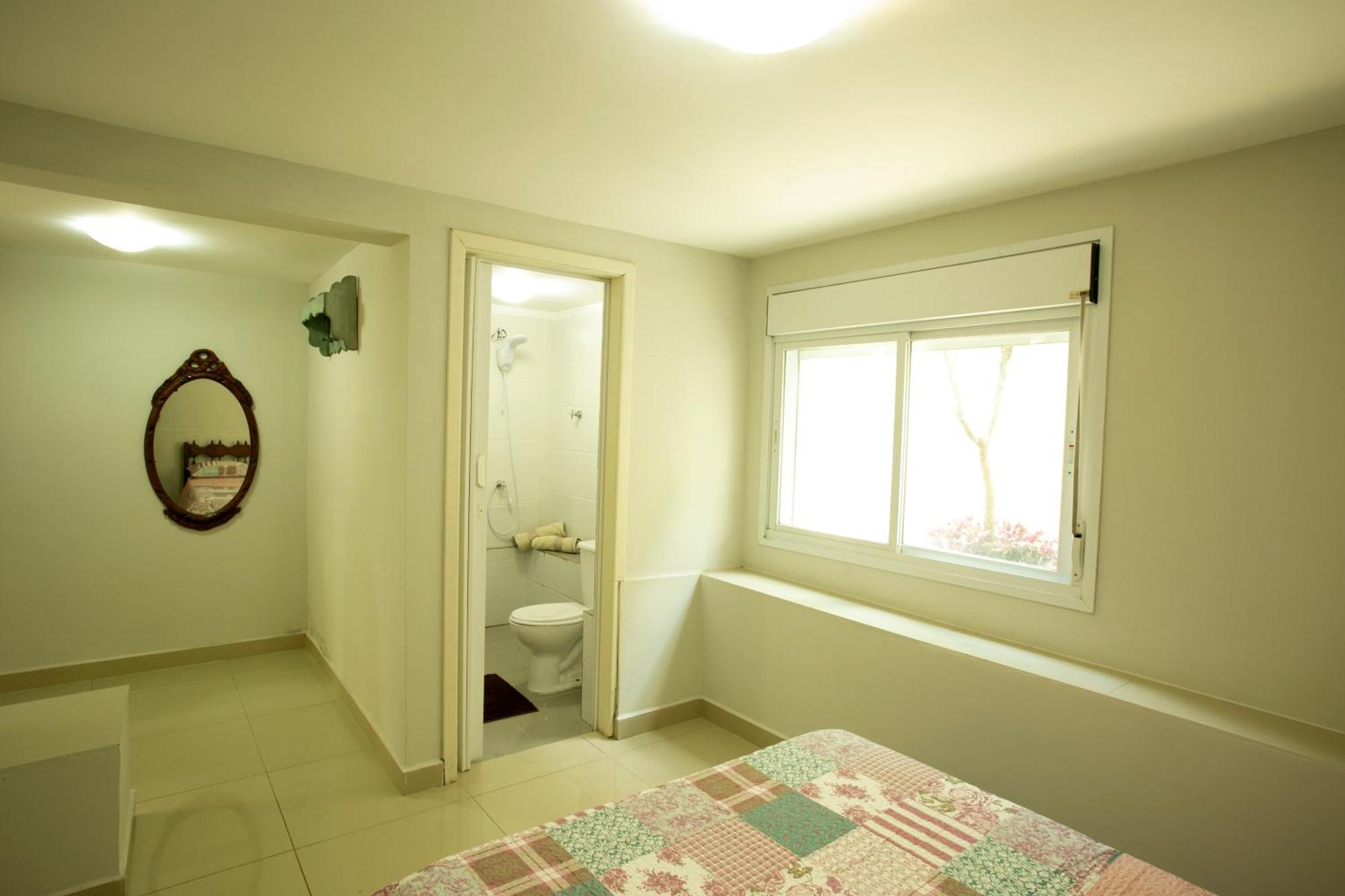 Holiday home Natureza Na