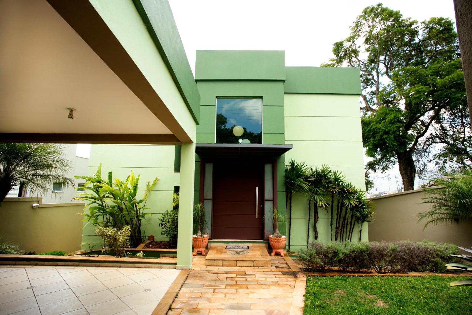 Holiday home Natureza Na