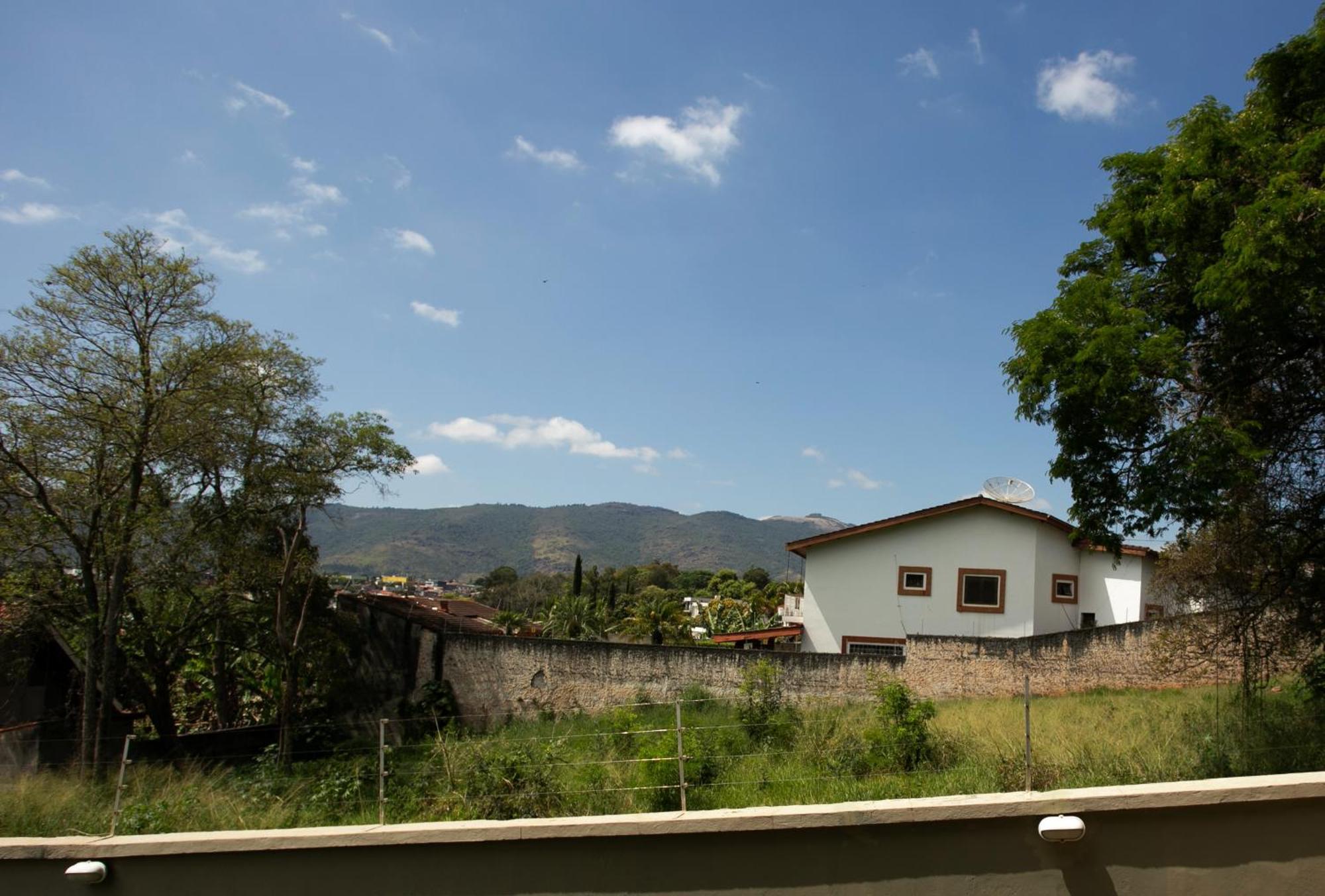 Natureza Na Holiday home *