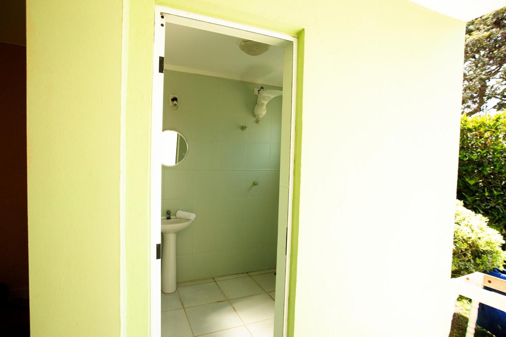 Natureza Na Holiday home Atibaia