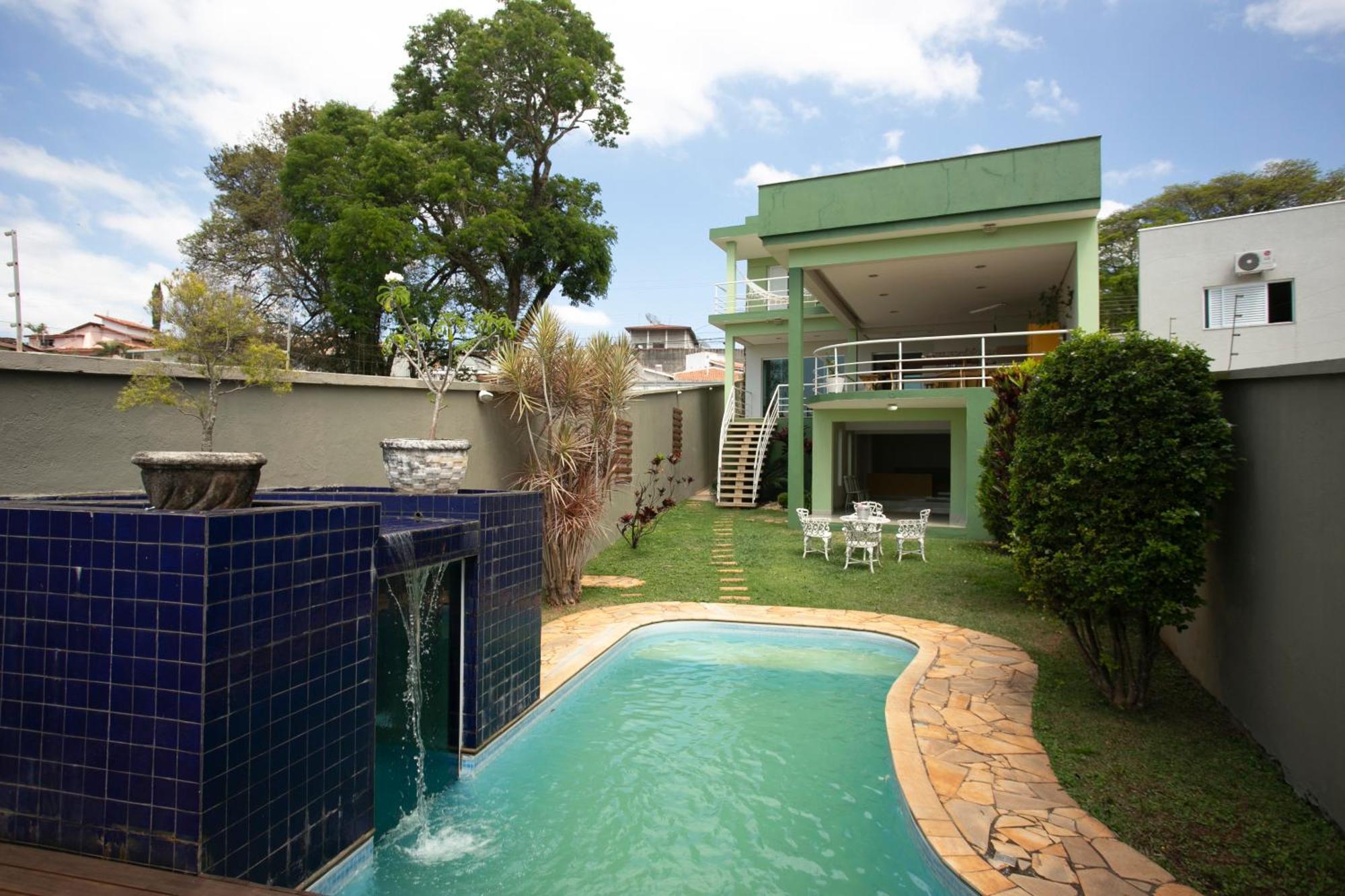 Holiday home Natureza Na